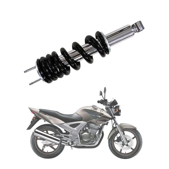 Amortecedor Moto Prolink Honda CBX 250 Twister 20012008 Nakata