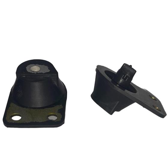 Imagem de Amortecedor Motosserra STIHL 066/660/650 com Chapa Suporte