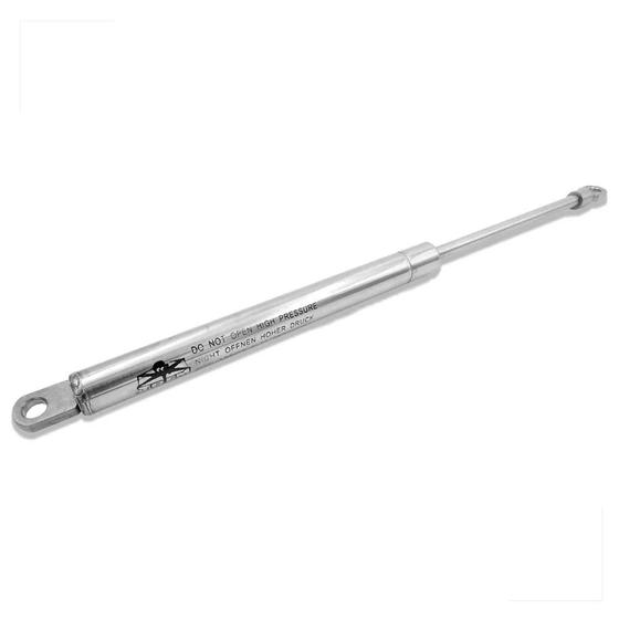 Imagem de Amortecedor Náutico A Gás 380mm Aberto 10Kg Inox