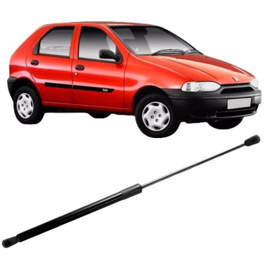 Imagem de Amortecedor porta malas fiat palio 2001 2002 2003 2004 2005