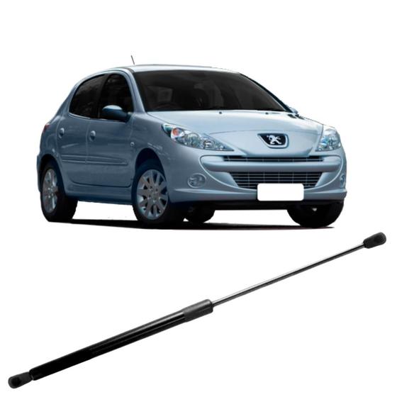 Imagem de Amortecedor porta malas peugeot 207 2009 2010 2011 2012 2013