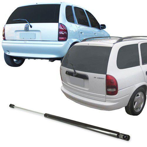 Imagem de Amortecedor Tampa Traseira Porta Malas Corsa Hatch 4 Portas e Wagon Cinoy 1994 à 2001 YN-AMGM001
