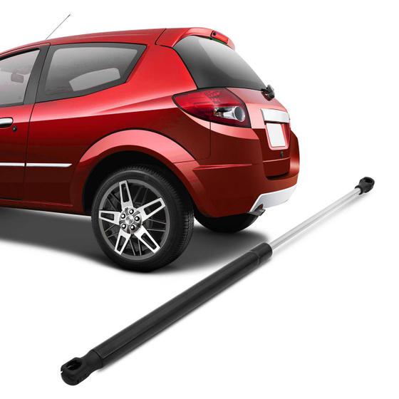 Amortecedor Tampa Traseira Porta Malas Ford Ka 2008 a 2014 Menor preço em Amortecedor Tampa Traseira Porta Malas Ford Ka 2008 a 2014