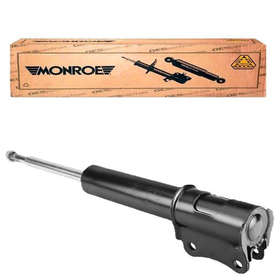 Imagem de Amortecedor Tracker Grand Vitara Dianteiro Passageiro Monroe 808160MM