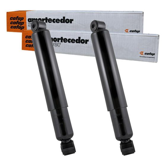 Amortecedor Traseiro Caminhão 1632 LS/ 1634 LS (Par) - COFAP ...