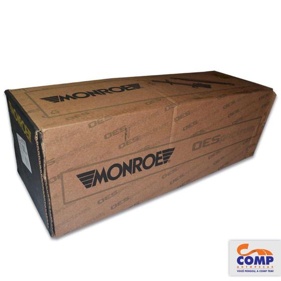 Amortecedor Traseiro Esquerdo / Direito Fit City 2014 em diante Monroe SP142 Menor preço em Amortecedor Traseiro Esquerdo / Direito Fit City 2014 em diante Monroe SP142