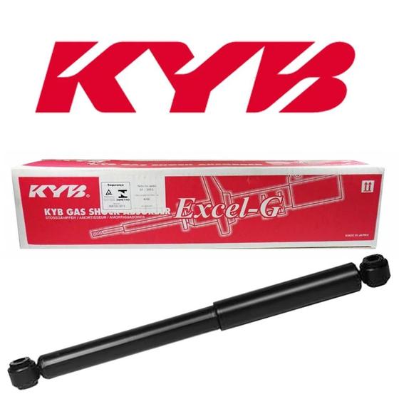 Imagem de Amortecedor Traseiro Esquerdo Hilux Sr5 1997 a 2004 Kayaba