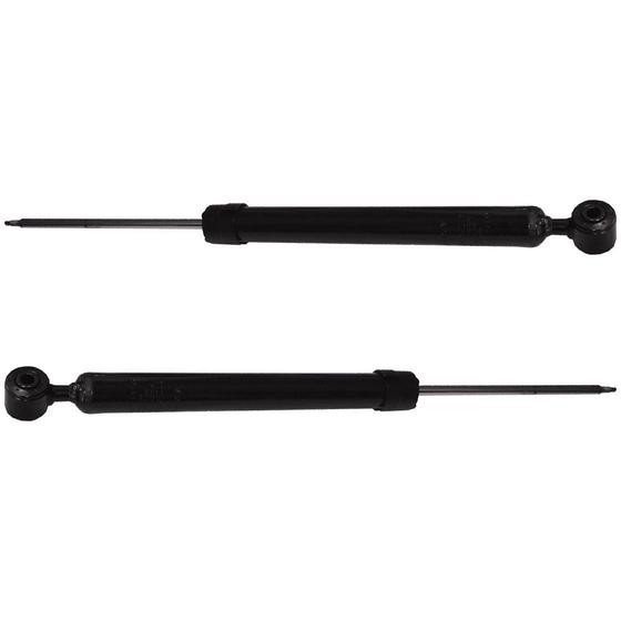 Amortecedor Traseiro Monroe Honda Civic 2006 a 2011 Menor preço em Amortecedor Traseiro Monroe Honda Civic 2006 a 2011