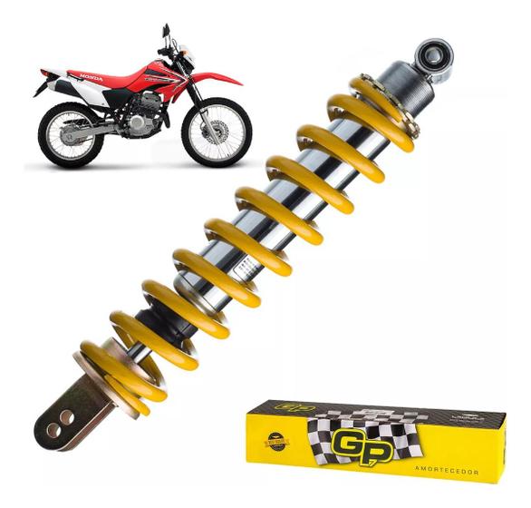 Imagem de Amortecedor Traseiro Pro-link Gp7 Xr 250 2001 a 2008