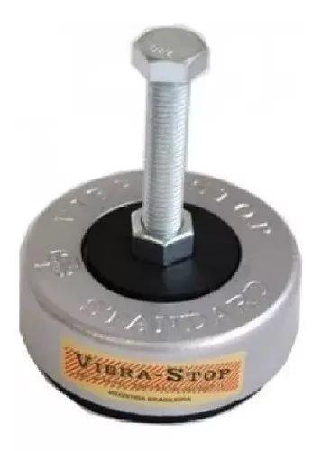 Imagem de Amortecedor Vibra Stop Standard Rosca 3/4