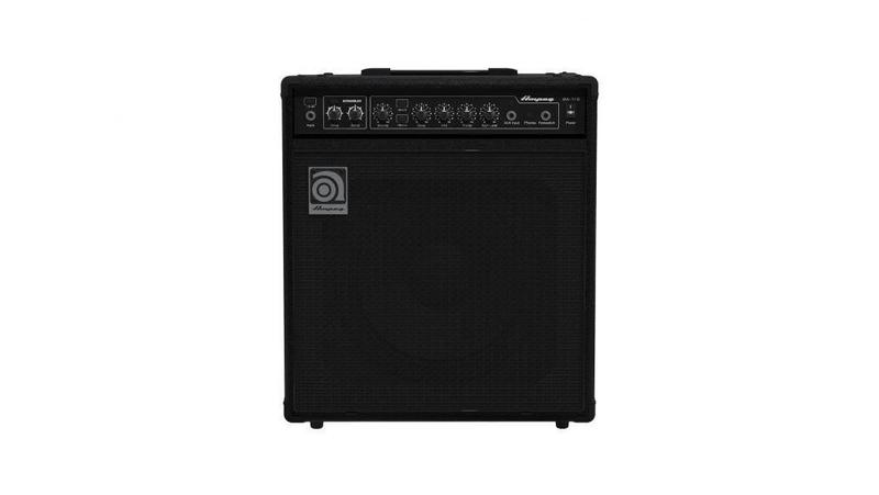 Imagem de Amplificador Ampeg para Contra Baixo 75W 12 BA112V2 BA-112