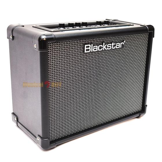 Imagem de Amplificador blackstar id core 20w v3 guitarra stereo 2x5''