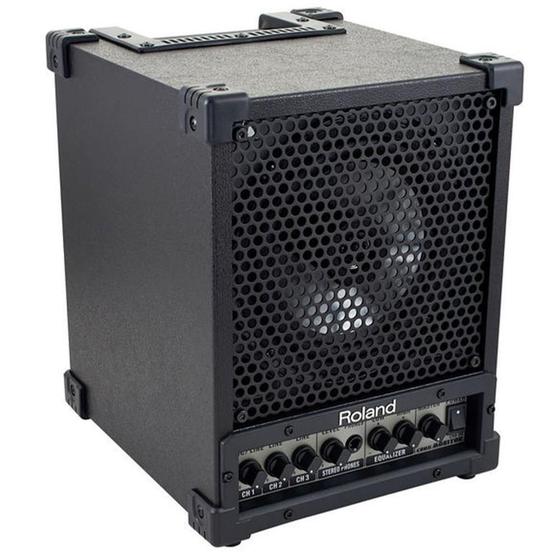 Imagem de Amplificador Caixa Monitor Multi Uso Roland CM30 30w CM-30