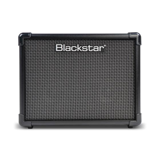 Imagem de Amplificador combinado Blackstar IDCORE10V4 10W com alto-falante estéreo