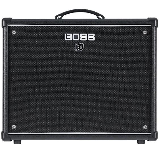 Imagem de Amplificador Combo Para Guitarra KTN100 GEN 3 - Boss