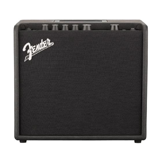 Imagem de Amplificador Combo Para Guitarra Mustang LT-25 - Fender