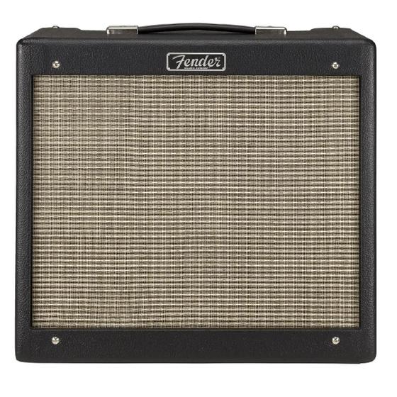 Amplificador Combo Para Guitarra Tubo BLUES JUNIOR IV - Fender Menor preço em Amplificador Combo Para Guitarra Tubo BLUES JUNIOR IV - Fender