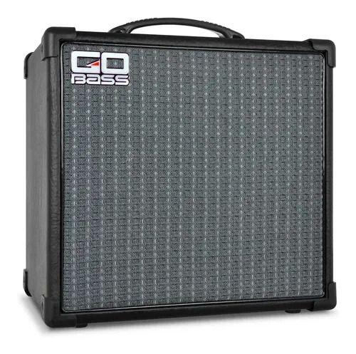 Imagem de Amplificador Contrabaixo GB200 Go Bass Borne 30W