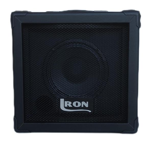 Imagem de Amplificador Cubo Baixo Iron 60 Cb 8 30wrms Bivolt