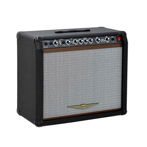 Imagem de Amplificador Cubo Para Guitarra Oneal OCG1201 Bivolt