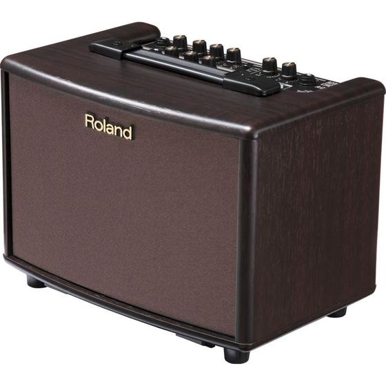 Imagem de Amplificador Cubo Para Violão AC33 RW Roland