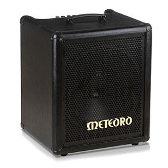 Imagem de Amplificador Cubo Qx200 Two Reverb Contra Baixo - Meteoro