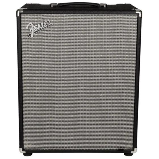 Imagem de Amplificador de Baixo Fender Combo Rumble 500 V3 2370600000