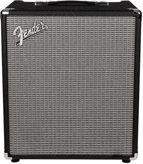 Imagem de Amplificador de Baixo Fender Rumble 100 V3 120V