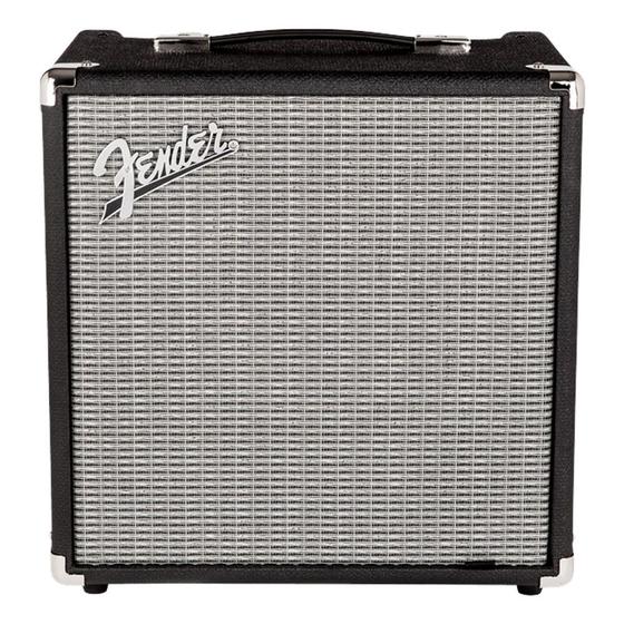 Imagem de Amplificador de Baixo Fender Rumble 25 110V