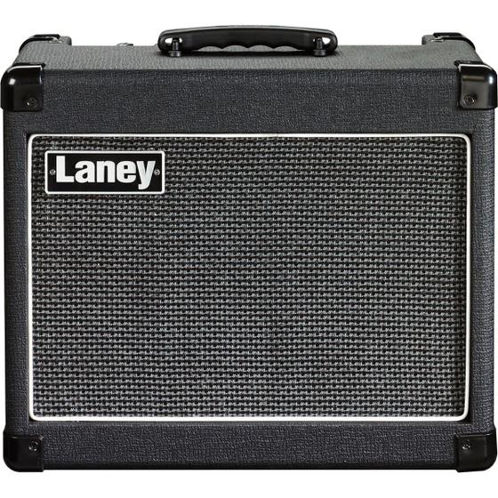 Amplificador de Guitarra 20W Rms LG20 R - Laney Menor preço em Amplificador de Guitarra 20W Rms LG20 R - Laney