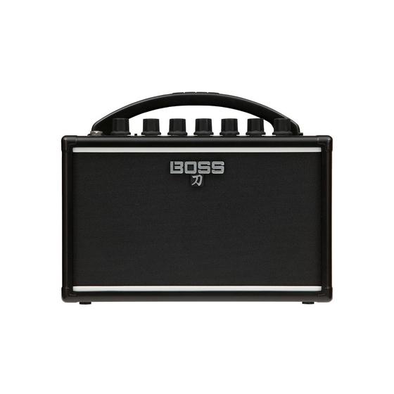 Amplificador de Guitarra Boss Katana KTN Mini de 7 Watts