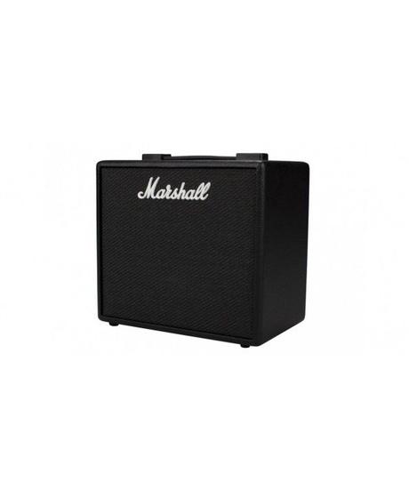 Imagem de Amplificador De Guitarra Combo Marshall Code 25 Bivolt