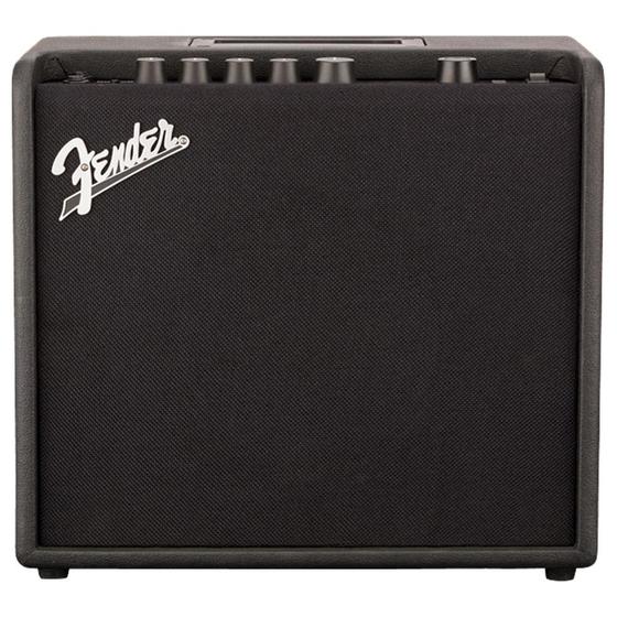 Imagem de Amplificador de Guitarra Fender Mustang LT25 Bivolt