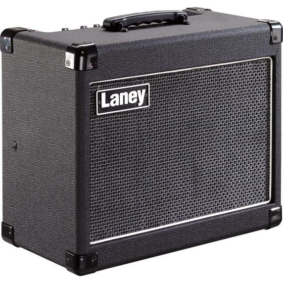Imagem de Amplificador de Guitarra Laney LG20R 20W rms 110V