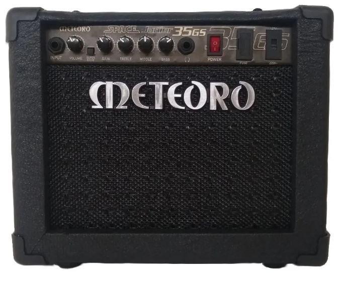 Imagem de Amplificador de Guitarra Meteoro Space Junior 35GS JR