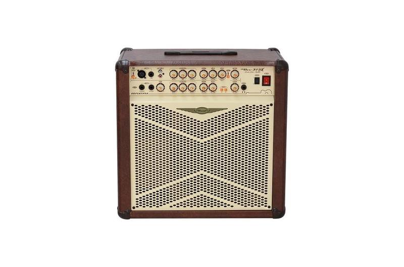 Imagem de Amplificador de Violão e Voz Cubo Oneal OCV 312X