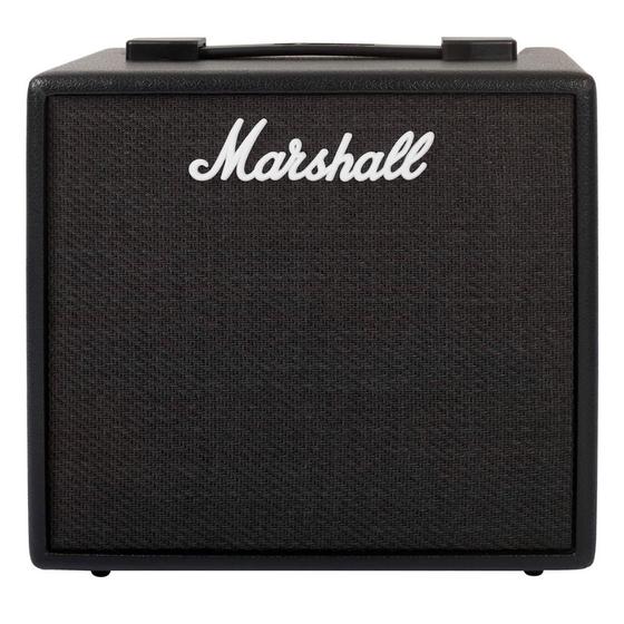 Imagem de Amplificador Guitarra 1x10” 25W Marshall CODE25