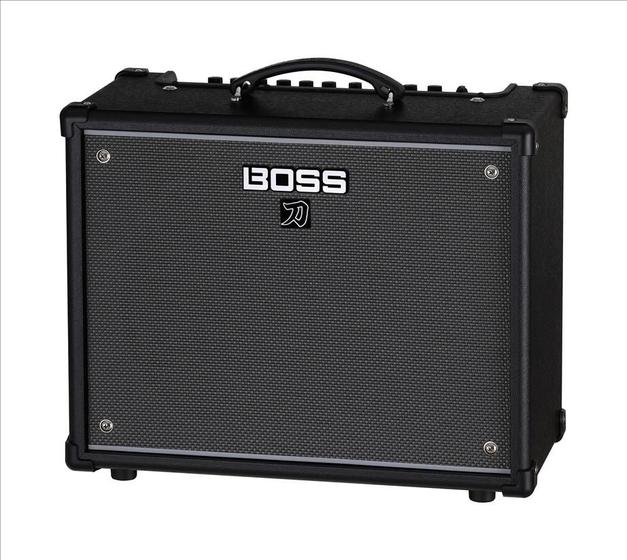 Imagem de Amplificador Guitarra Boss Katana 50-3 50W KTN50-3 KTN50-3