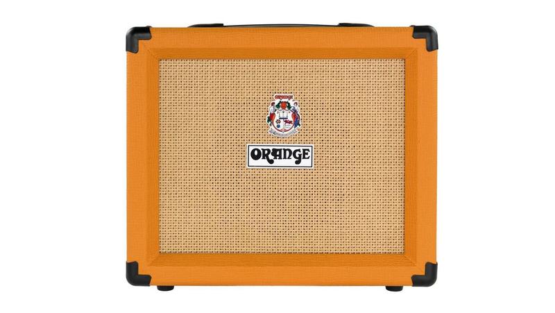 Imagem de Amplificador Guitarra Combo Orange Crush 20RT 20w Reverb