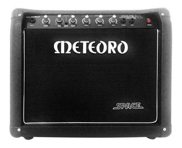 Imagem de Amplificador Guitarra Meteoro Space 50W