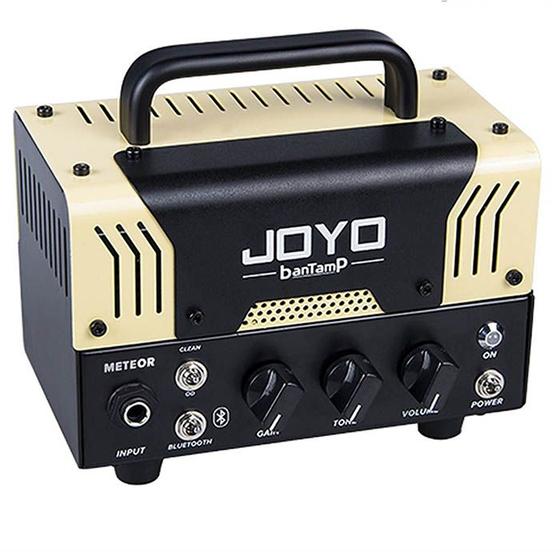 Imagem de Amplificador Joyo Para Guitarra Meteor BantamP Orange