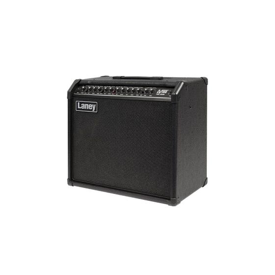 Amplificador Laney Lv200 para Guitarra Laney Imagem de Amplificador Laney Lv200 para Guitarra Laney