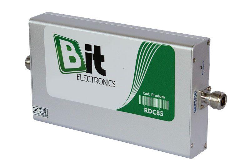 Imagem de Amplificador Linear Downlink 850 MHz