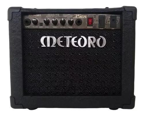 Imagem de Amplificador Meteoro Space Junior 35GS 35W para Guitarra