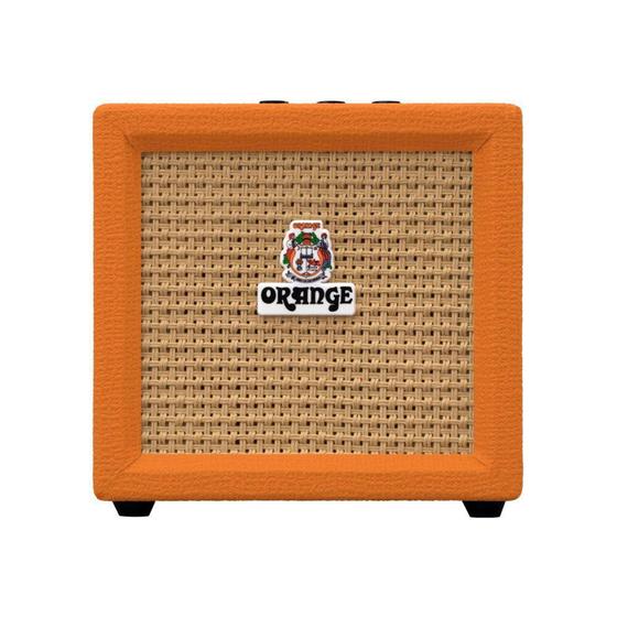 Imagem de Amplificador Orange combo para guitarra Crush Mini 10380102
