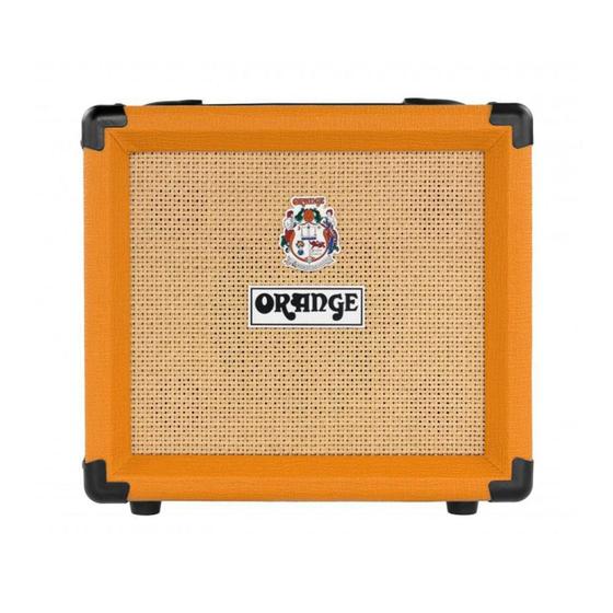 Imagem de Amplificador Orange Crush 12 Combo Guitarra 12W