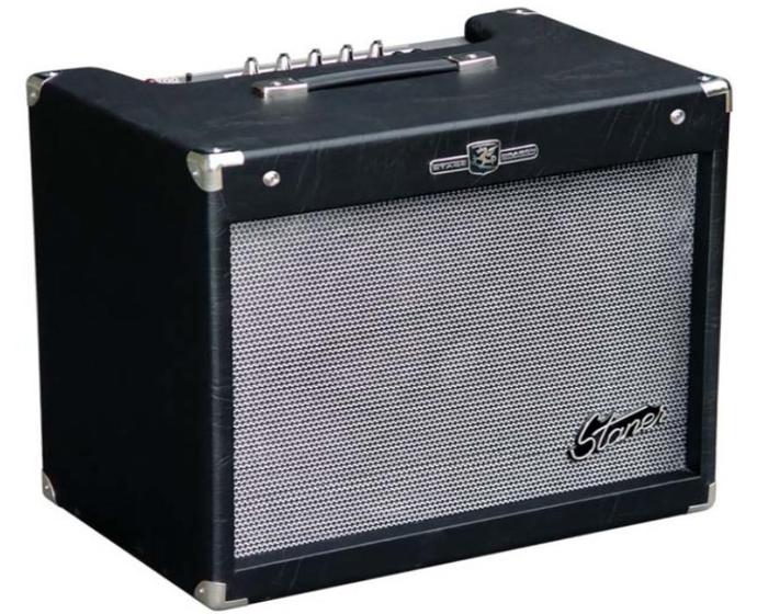 Imagem de Amplificador Para Baixo Staner BX200 140w (Cubo para Baixo)