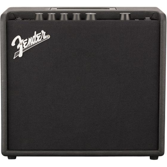 Amplificador para guitarra Fender Mustang LT25