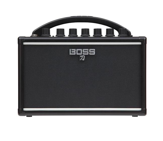 Imagem de Amplificador para Guitarra Ktn Mini Boss