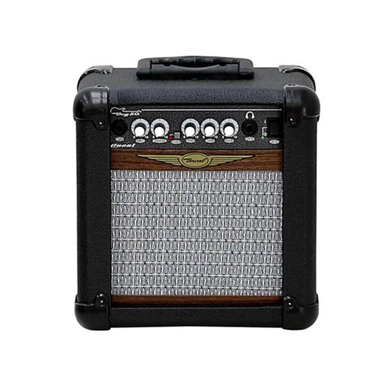 Imagem de Amplificador Para Guitarra Oneal Ocg-50 20 Watts - Ap0392